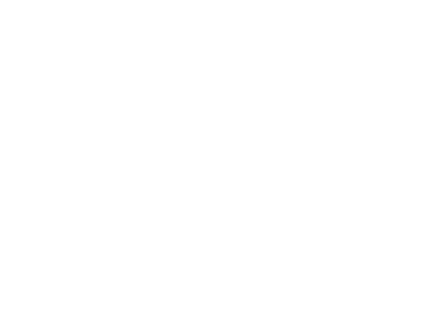 logo noir et blanc salt&pepper