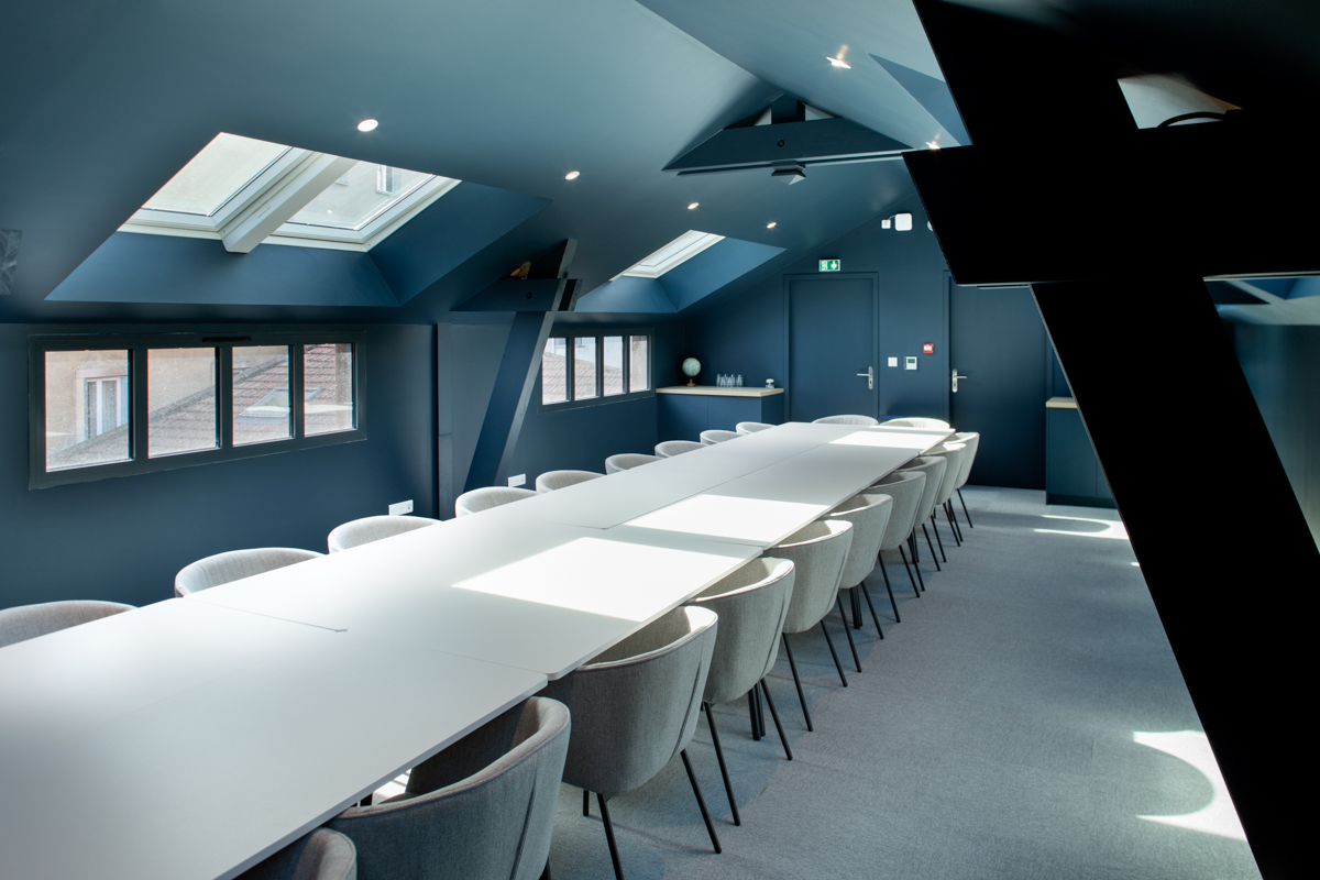 La Meeting Room