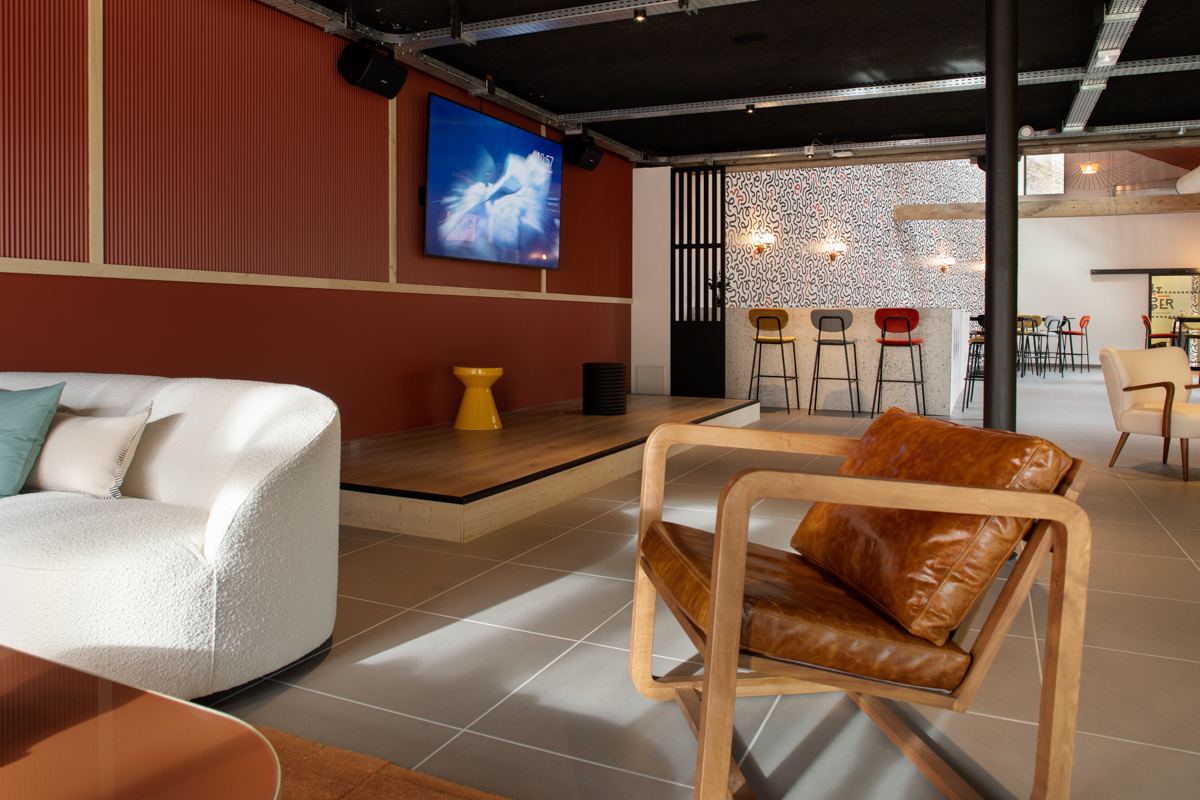 L’Event Room