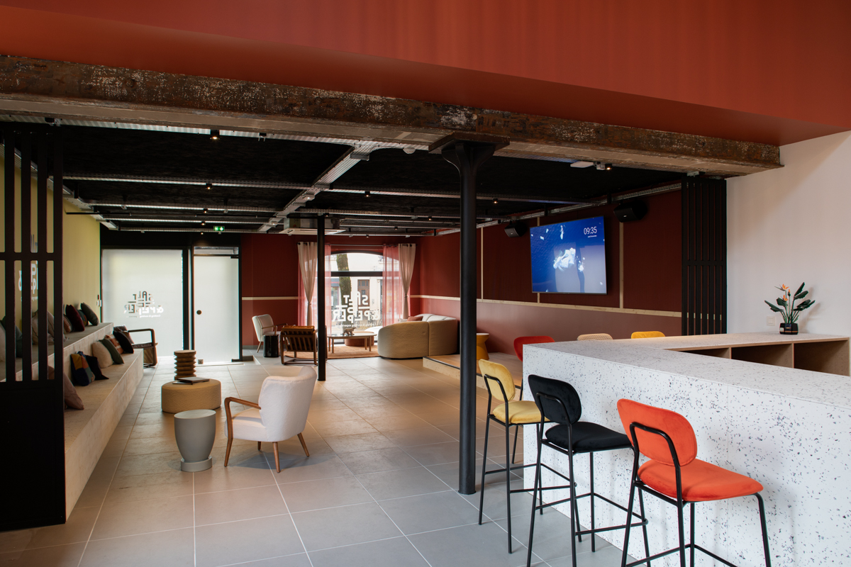 L’Event Room