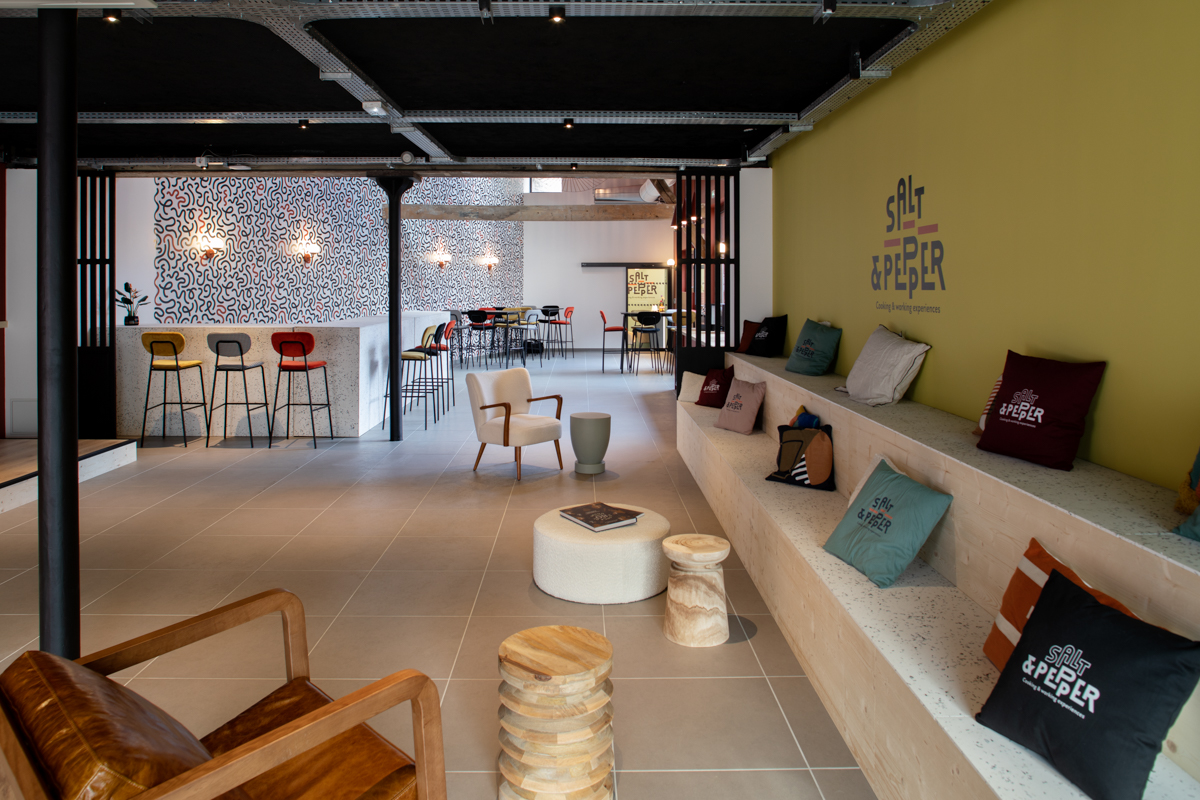 L’Event Room