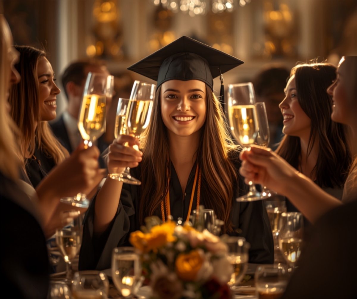 Organiser son pot de thèse à Dijon : le guide du doctorant pressé