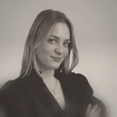 Clémentine, cheffe de projet événementiel chez Salt & Pepper