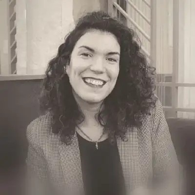 Mathilde, directrice de site et commerciale chez Salt & Pepper