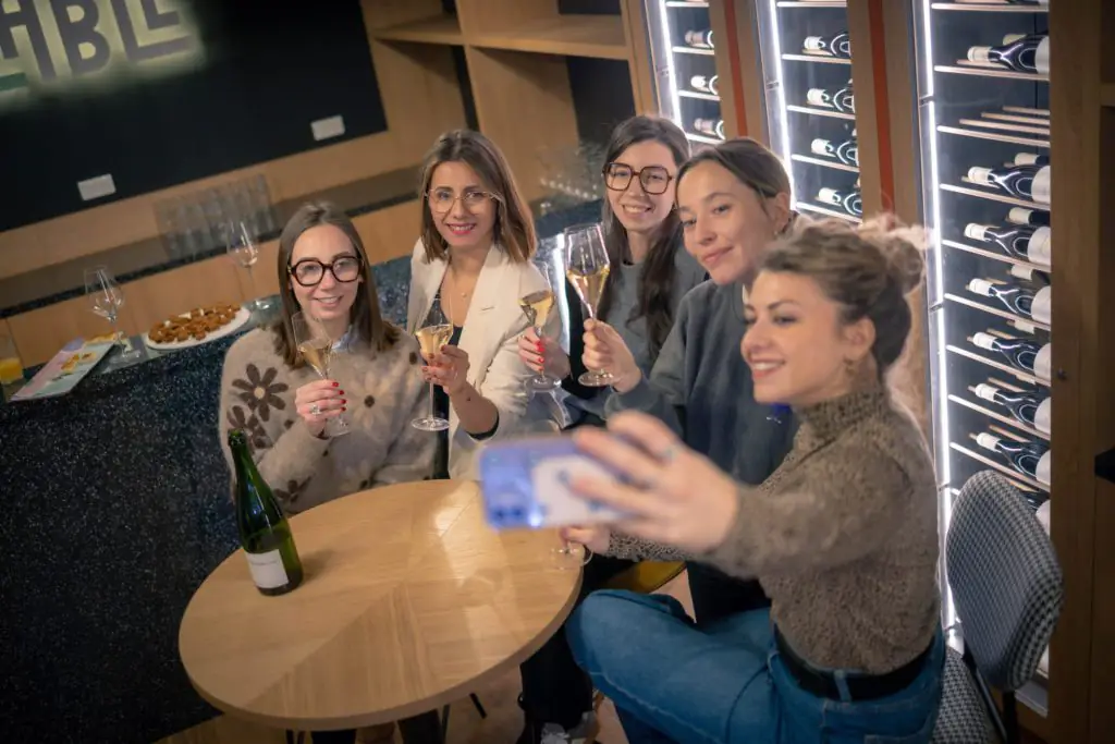 Événement privé chez Salt & Pepper à Dijon