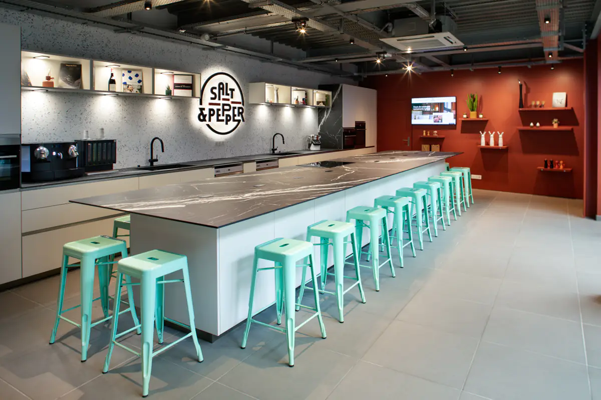 Le Cooking Lab