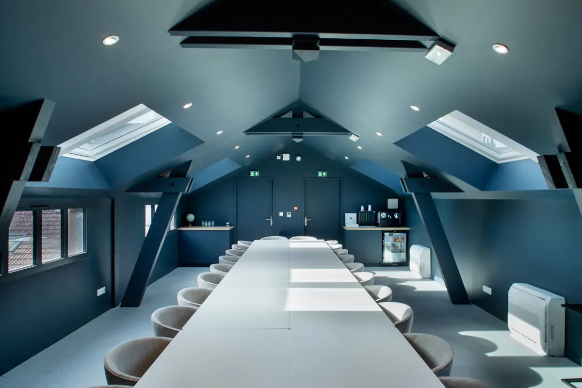 La Meeting Room