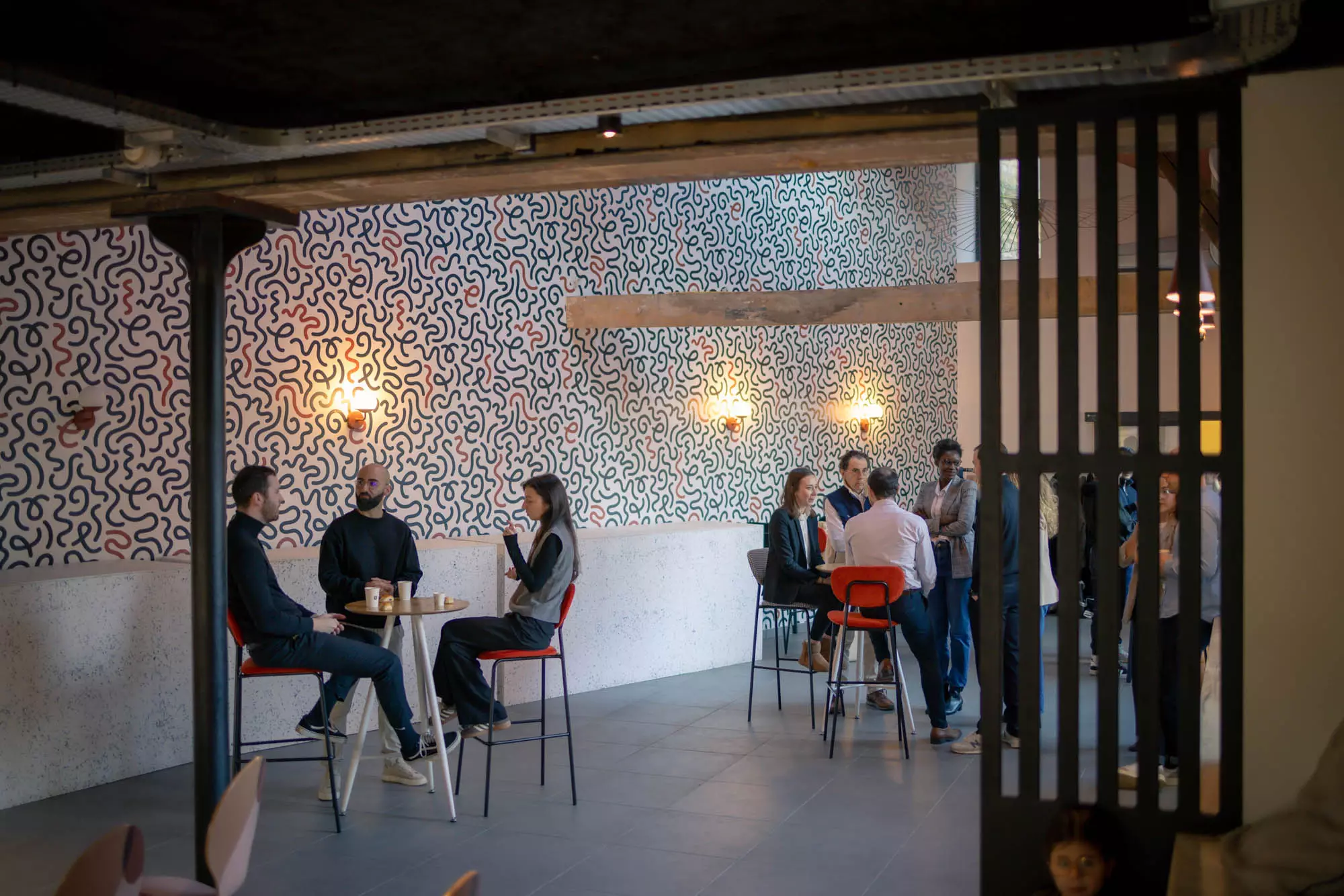 L’Event Room