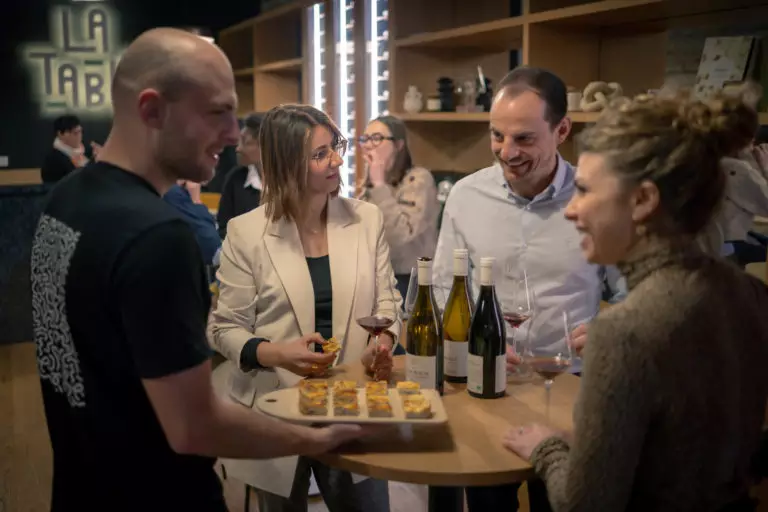 EVJF à Dijon : l’atelier cuisine, l’idée qui met tout le monde d’accord