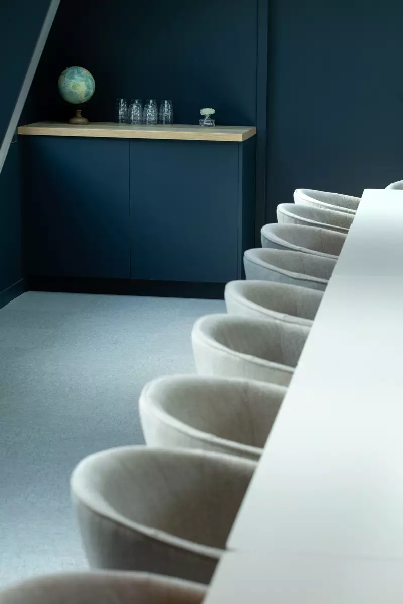 La Meeting Room