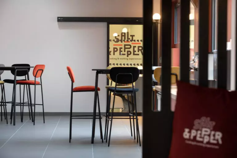 Un lieu atypique à Dijon pour un séminaire ou un événement d’entreprise