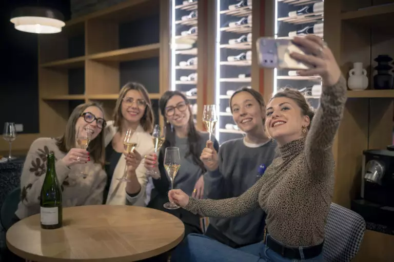 Événement privé chez Salt & Pepper à Dijon