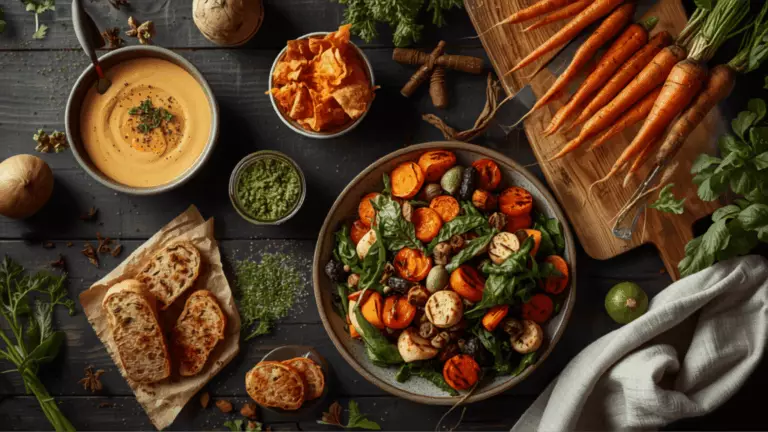 Atelier Menu zéro déchet à Dijon