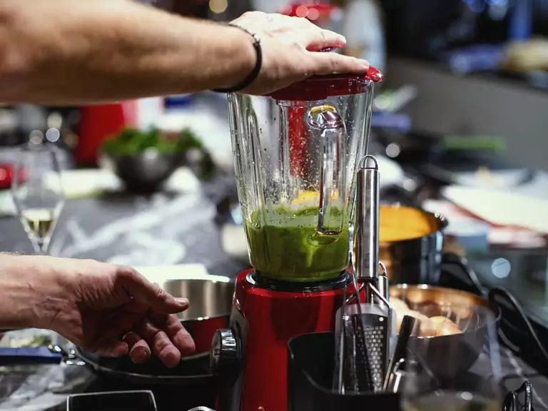 Cours de cuisine chez Salt & Pepper à Dijon