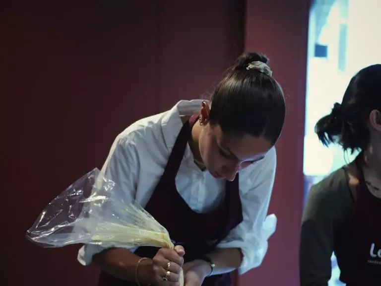 Cours de cuisine chez Salt & Pepper à Dijon