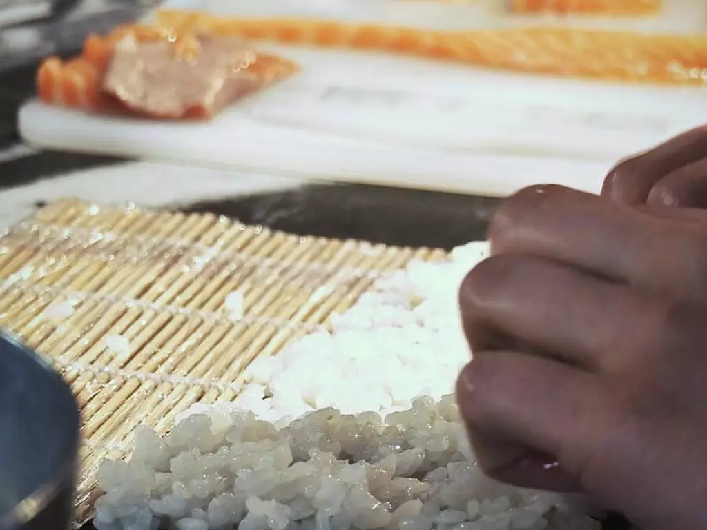 Cours de cuisine chez Salt & Pepper à Dijon