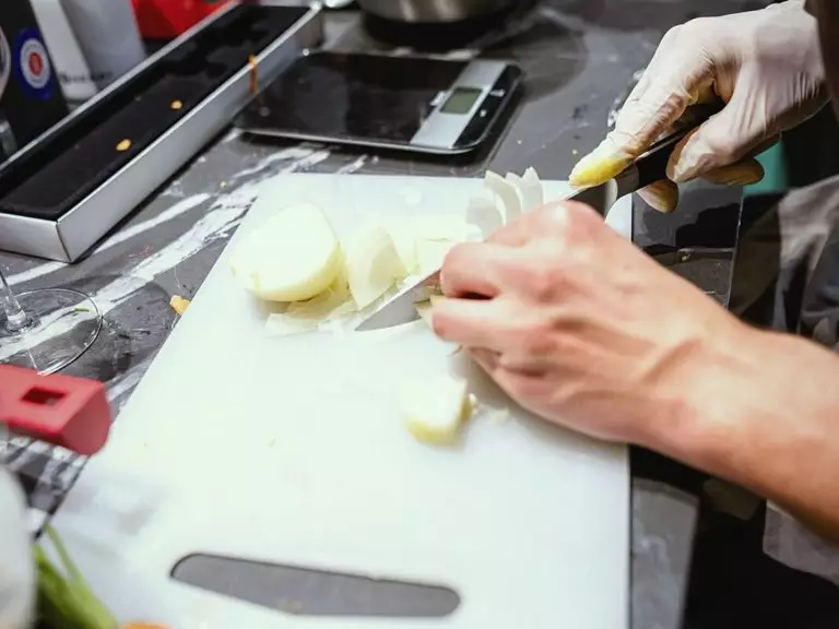 Cours de cuisine chez Salt & Pepper à Dijon