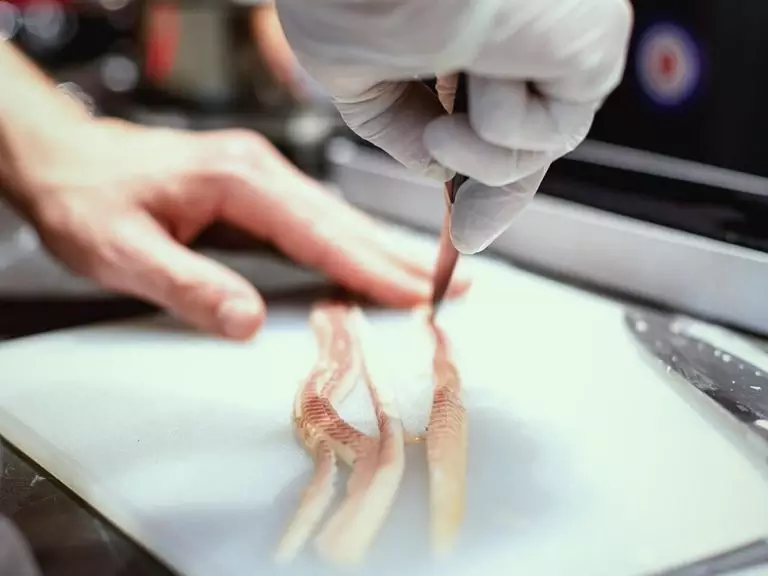 Cours de cuisine chez Salt & Pepper à Dijon