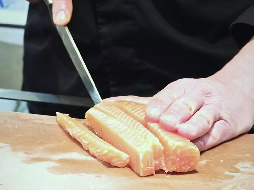 Cours de cuisine chez Salt & Pepper à Dijon